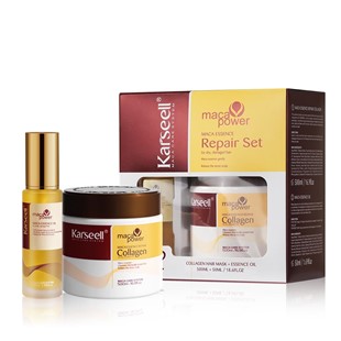 Picture of KARSEELL MASK AND OIL PACK